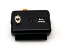 Flash rollei a110 - a110, cubo