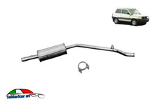 TERMINALE SCARICO MARMITTA