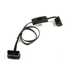 Obd2 cavo prolunga con - cavo,