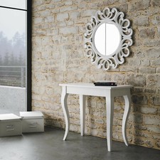 Tavolo consolle allungabile