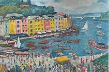 Portofino II Michele Cascella