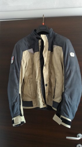 Giacca bmw motorrad traveller - giacca,