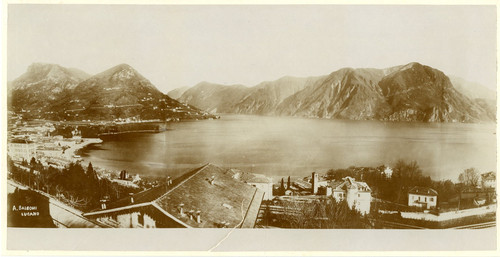 Balconi italie lugano - a., balconi.