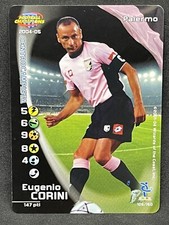 FOOTBALL CHAMPIONS TCG 2004-05