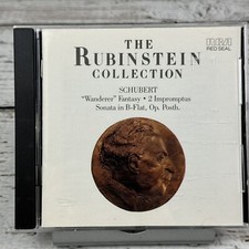The Rubinstein Collection