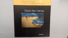 I Grandi Fotografi, Magnum Photos, David Alan Harvey, Hachette 2005.