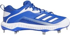 Adidas scarpe baseball uomo - scarpe,