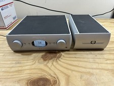 Audio Alchemy DDP-1 DAC /