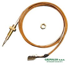 TERMOCOPPIA CON FASTON PER PIANO COTTURA ARISTON C00074279 C00052986