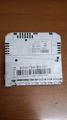 Aeg scheda elettronica - aeg,
