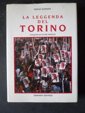 LA LEGGENDA DEL TORINO SERGIO