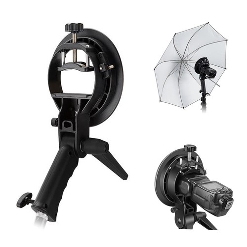 Adattatore flashgun bowens - bowens, a