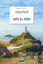 Gita al faro di Virgina Woolf