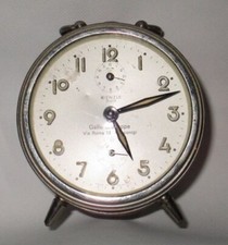 Orologio tavolo sveglia - da,