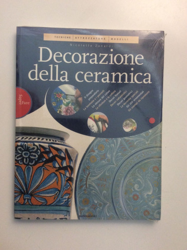 Decorazione della ceramica - , /