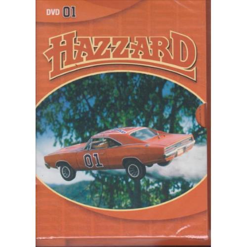 Hazzard stag editoriale ep - 1,