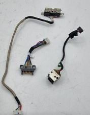 Ricambio Originale PC PORTATILE NOTEBOOK HP ProBook 4540s Cavo USB ALIMENTAZIONE