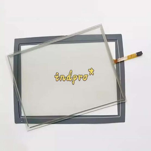 Nuovo vetro touch screen - touch, +