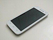 Wiko Barry - 4GB - Smartphone