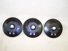 Vecchio Bachelite Interruttore