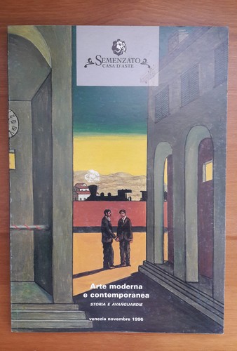Semenzato casa aste arte - semenzato,