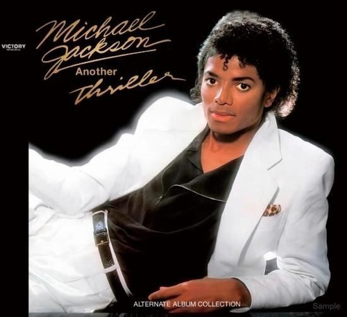 Michael jackson un altro - michael,