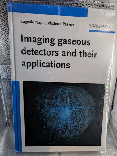 "Imaging gaseous detectors and