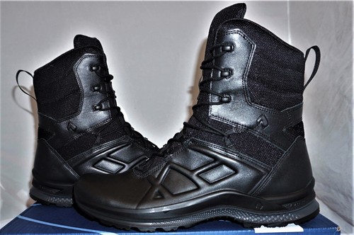 Scarpe trekking haix black - scarpe,