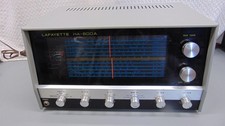 Lafayette HA-600A Ricevitore
