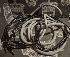 Rarissima batteria Simmons