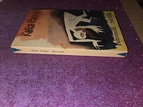 Franz kafka racconti - franz,