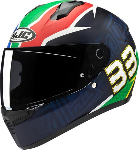 Hjc casco integrale - hjc,