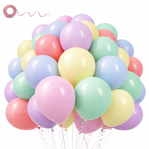 Tyga store 30 - |, palloncini