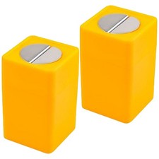  2 Pcs Medical Waste Storage