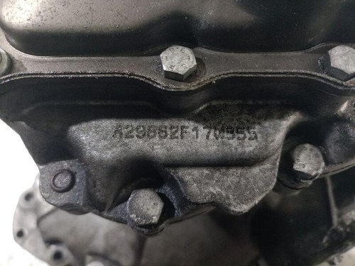 F17w355 cambio suzuki - cambio,