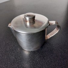 Teiera Sambonet Gio Ponti