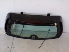 4766 Lunotto Posteriore Smart 453 Fortwo 2017