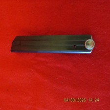 PO8 Luger Blued Magazine with