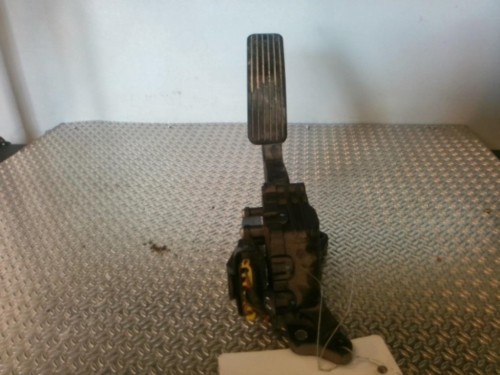 Pedale acceleratore ssangyong - acceleratore,