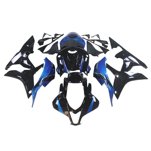 Bodywork plastic fairing kit - bodywork,