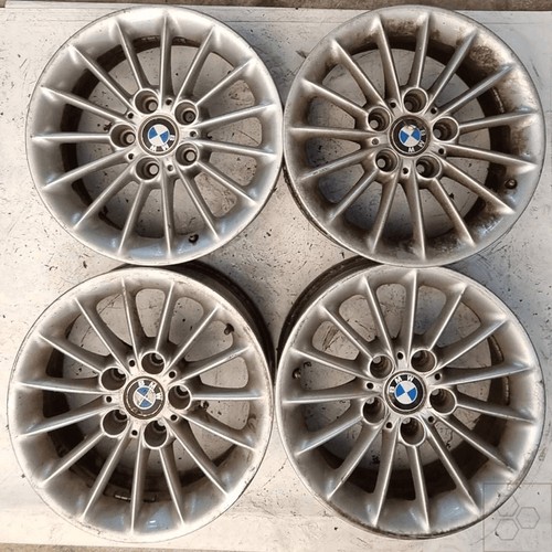 Cerchi bmw serie - serie, e39