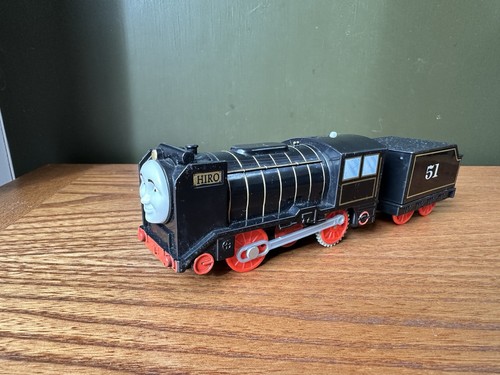 Hiro tender thomas il - hiro, e