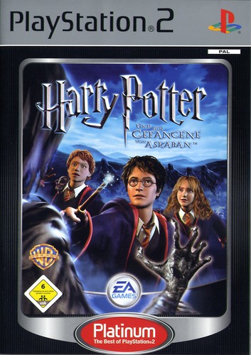 Harry potter prigioniero - harry, e