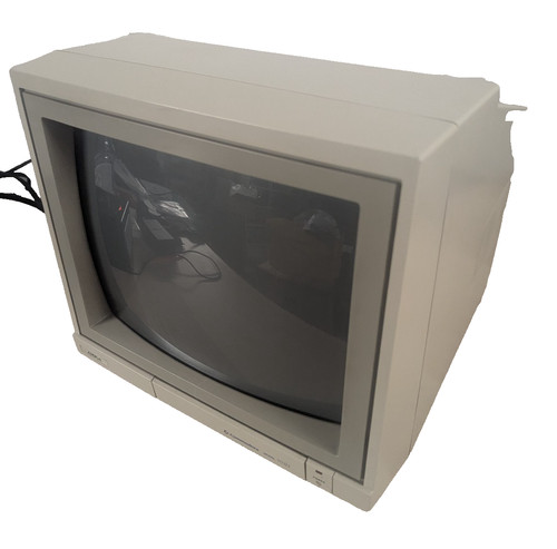 Commodore amiga monitor - amiga, |