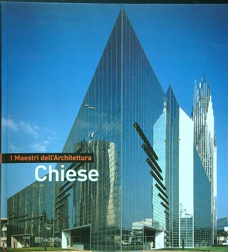 Maestri dell architettura - i, dell'architettura