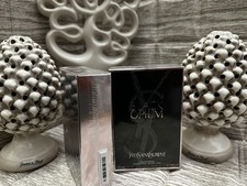 YSL Black Opium EDP 90ml Nuovo