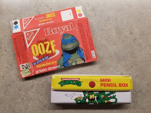 1991 teenage mutant ninja - 1991,