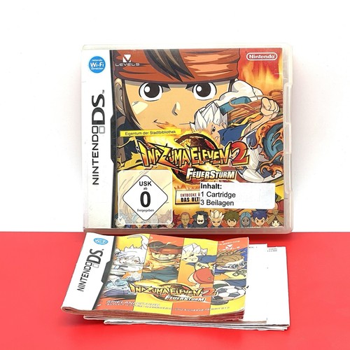 Inazuma eleven tempesta di - inazuma,