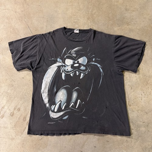 Camicia vintage looney tunes - camicia,