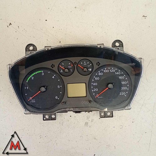 Quadro strumenti 6c1t 10849 - quadro, 6c1t-10849